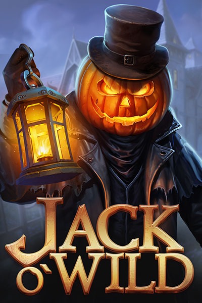 Jack O Wild