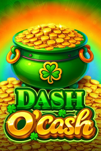 Dash O Cash
