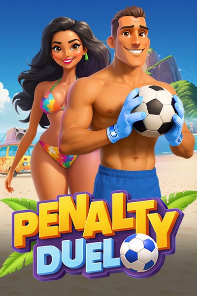 Penalty Duel